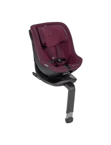Kinderkraft I-Guard i-size Fotelik samochodowy Cherry pearl