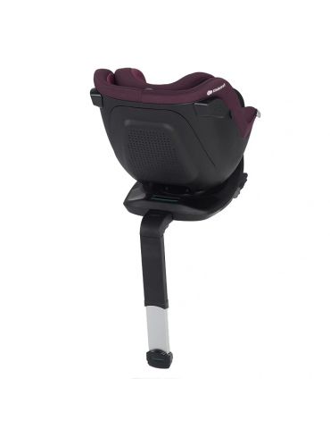 Kinderkraft I-Guard i-size Fotelik samochodowy Cherry pearl