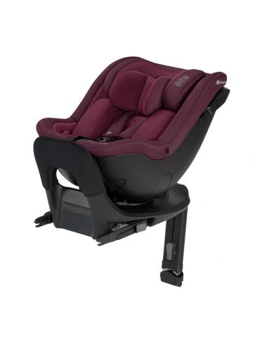 Kinderkraft I-Guard i-size Fotelik samochodowy Cherry pearl