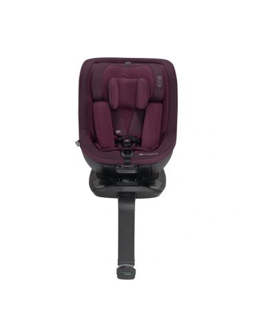 Kinderkraft I-Guard i-size Fotelik samochodowy Cherry pearl