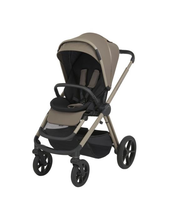 Espiro Miloo wózek głęboko-spacerowy Charming touch