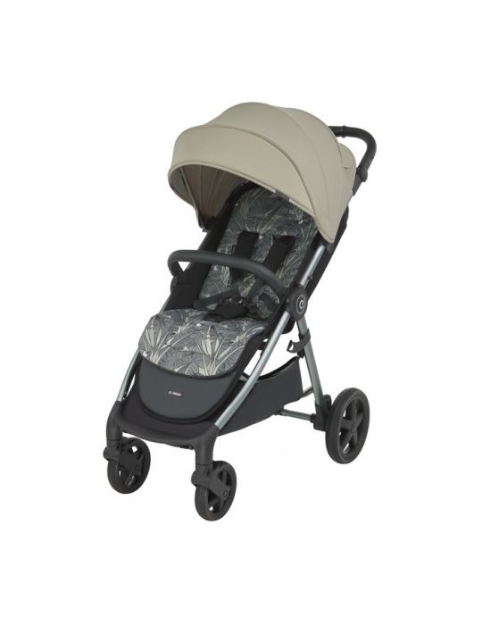 Espiro Wave Wózek spacerowy 314 Olive Hills