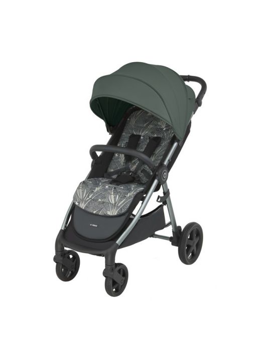 Espiro Wave Wózek spacerowy 304 Green day