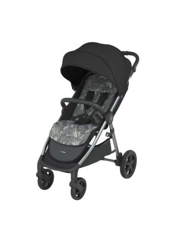 Espiro Wave Wózek spacerowy 310 Deep night