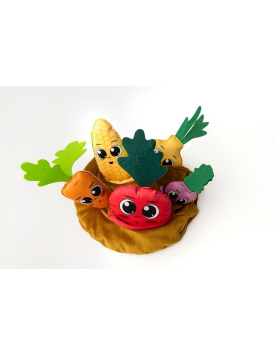 Mom's Care Hencz Toys Ogródek warzywny