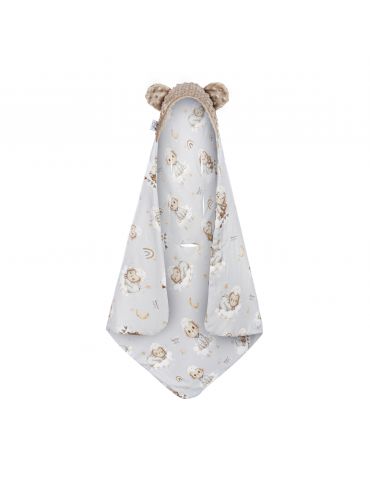 Bonjour Cherie Kocyk...