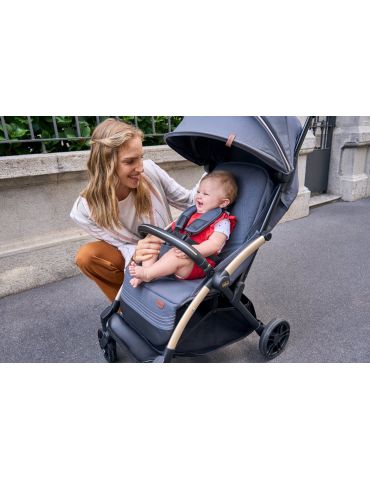 Chicco Goody XPlus Wózek spacerowy Twinkle green