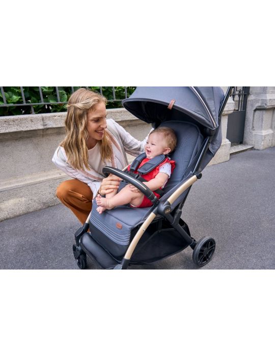 Chicco Goody XPlus Wózek spacerowy Twinkle green