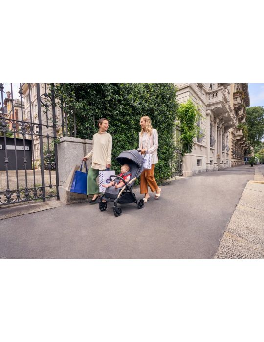 Chicco Goody XPlus Wózek spacerowy Twinkle green