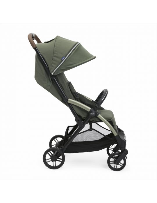 Chicco Goody XPlus Wózek spacerowy Twinkle green
