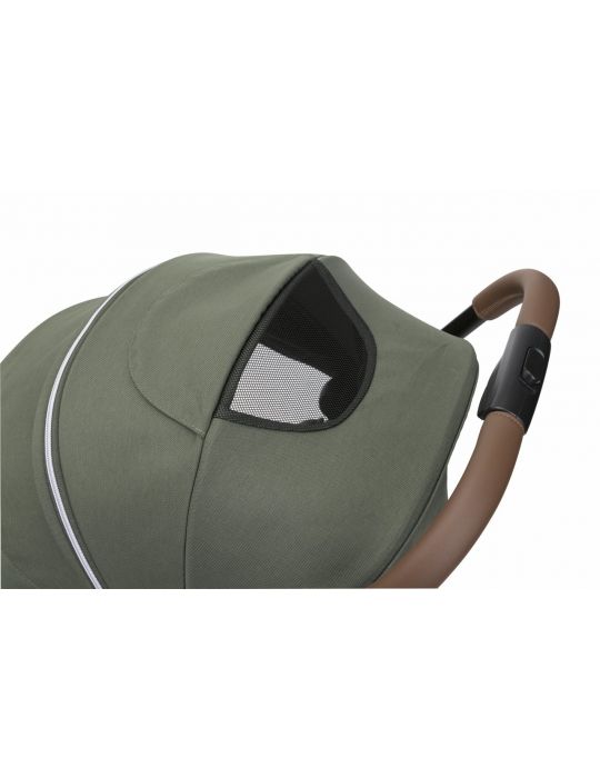 Chicco Goody XPlus Wózek spacerowy Twinkle green