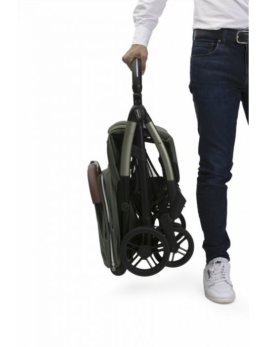 Chicco Goody XPlus Wózek spacerowy Twinkle green