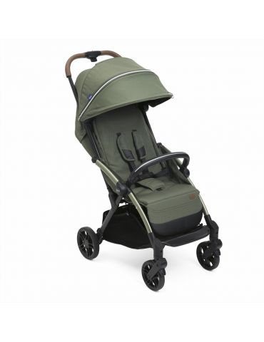 Chicco Goody XPlus Wózek spacerowy Twinkle green