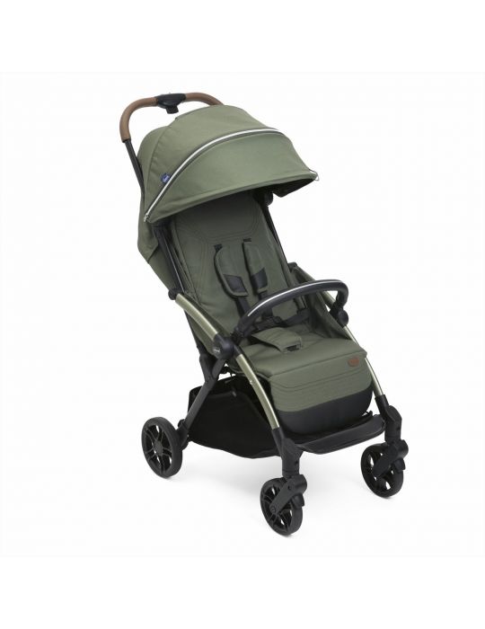 Chicco Goody XPlus Wózek spacerowy Twinkle green