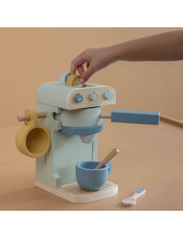 Little Dutch Ekspres do kawy