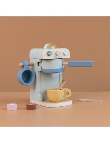 Little Dutch Ekspres do kawy