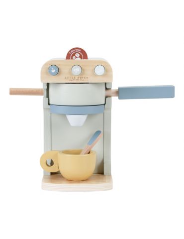 Little Dutch Ekspres do kawy