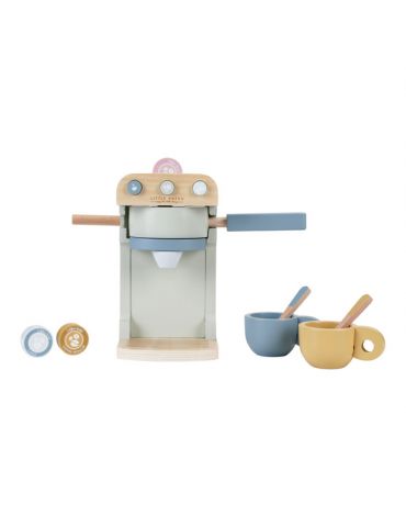Little Dutch Ekspres do kawy