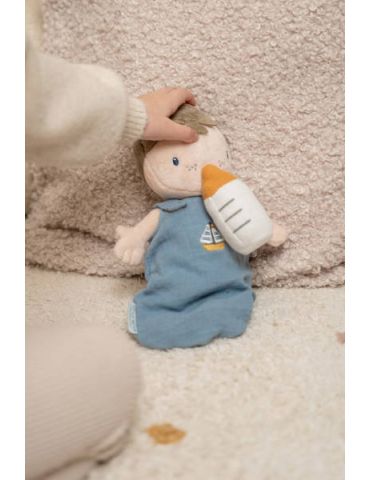 Little Dutch Laleczka Baby Jim