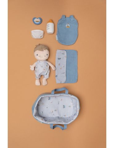 Little Dutch Laleczka Baby Jim