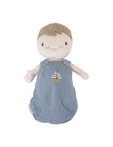 Little Dutch Laleczka Baby Jim
