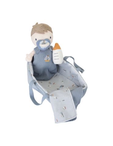 Little Dutch Laleczka Baby Jim