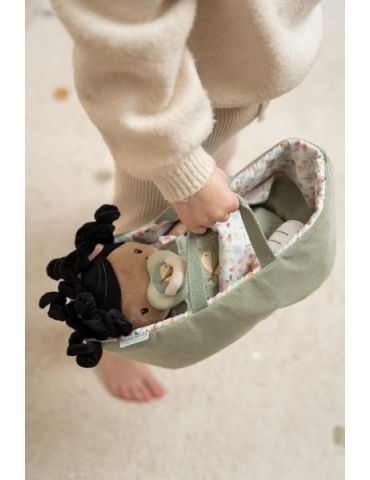 Little Dutch Laleczka Baby Evi