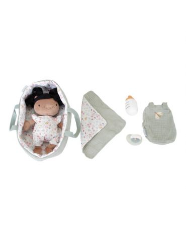 Little Dutch Laleczka Baby Evi