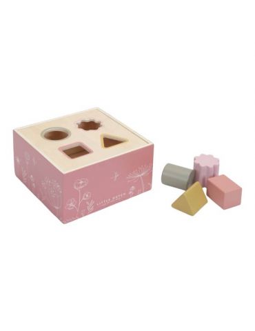 Little Dutch Sorter Róż Flowers