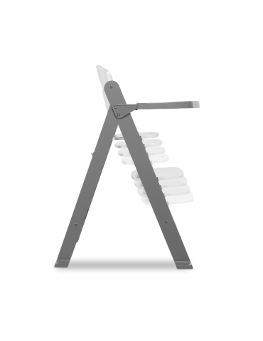 Lionelo Krzesełko do karmienia Floris Grey stone Lionelo Krzesełko do karmienia Floris Grey stone