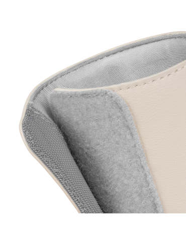 Lionelo Podgrzewacz do butelek przenośny Care Thermup Go plus Beige sand