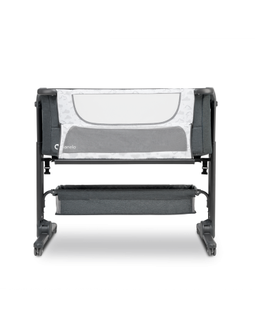 Lionelo Łóżeczko turystyczne dostawne 3w1 Timon