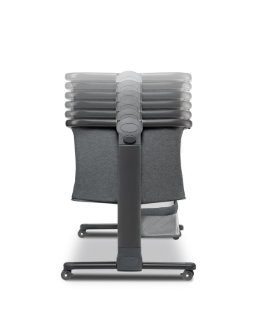 Lionelo Łóżeczko turystyczne dostawne 3w1 Timon