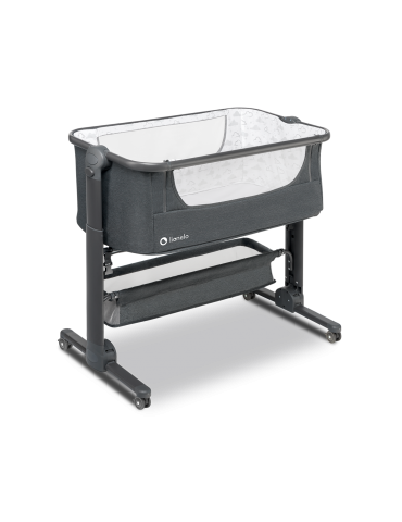 Lionelo Łóżeczko turystyczne dostawne 3w1 Timon