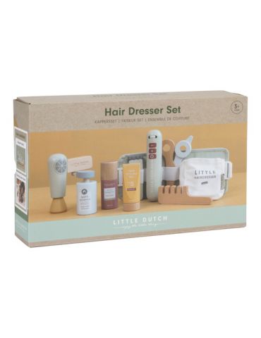 Little Dutch Zestaw fryzjerski