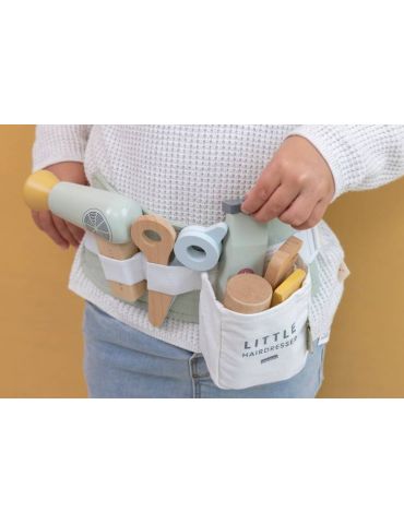 Little Dutch Zestaw fryzjerski