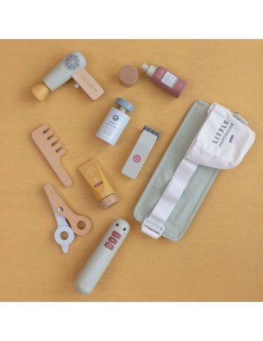 Little Dutch Zestaw fryzjerski