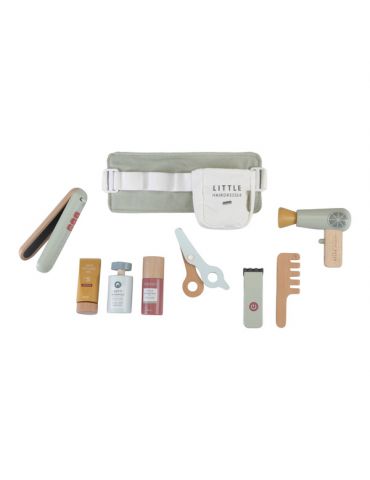 Little Dutch Zestaw fryzjerski
