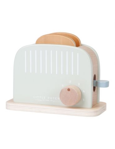 Little Dutch Toster z akcesoriami