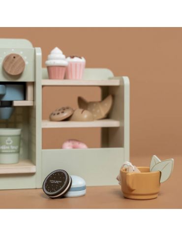 Little Dutch Kawiarenka