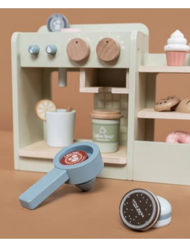 Little Dutch Kawiarenka