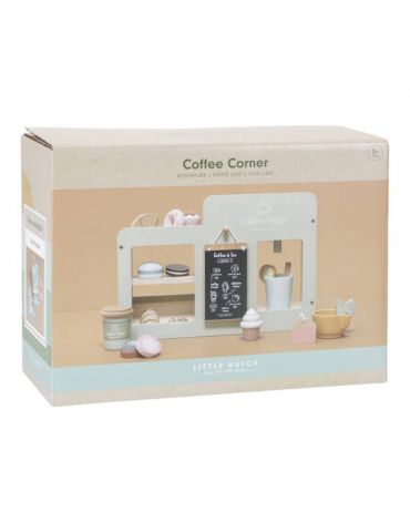 Little Dutch Kawiarenka