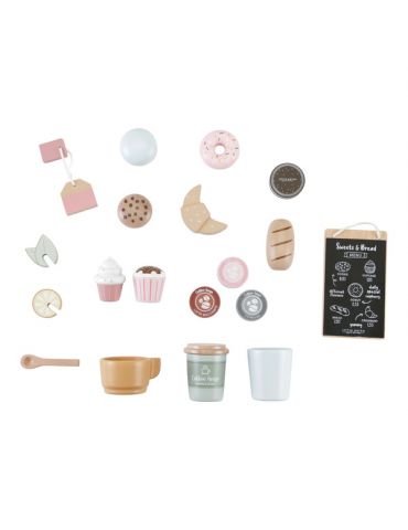 Little Dutch Kawiarenka