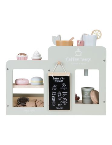 Little Dutch Kawiarenka