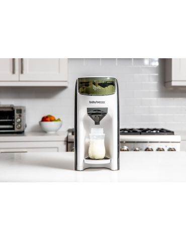 Baby Brezza Ekspres do mleka Formula Pro Advanced