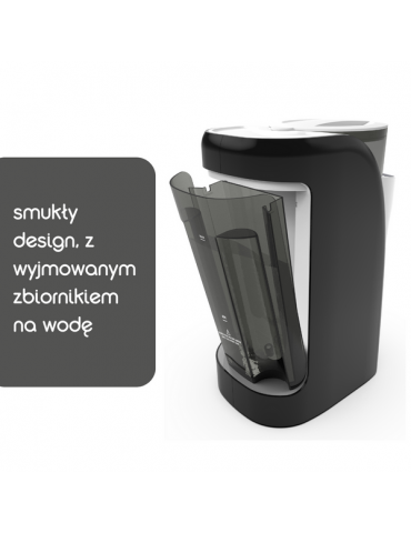 Baby Brezza Ekspres do mleka Formula Pro Advanced