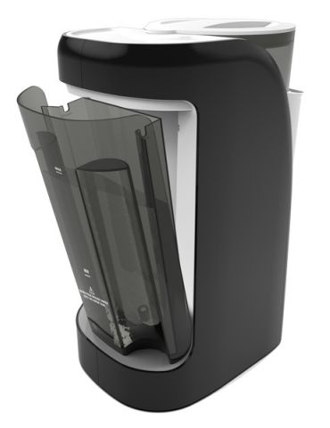 Baby Brezza Ekspres do mleka Formula Pro Advanced