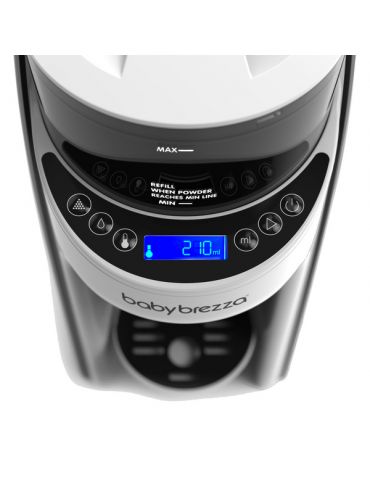 Baby Brezza Ekspres do mleka Formula Pro Advanced