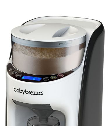 Baby Brezza Ekspres do mleka Formula Pro Advanced