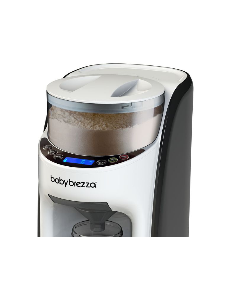 babybrezza フォーミュラプロ Baby Brezza Formula Pro Advanced (ベイビー ブリッザ